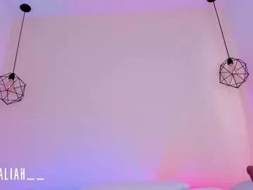 Freechat dasha_b on Chaturbate