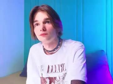 Freechat davidleatherhoff on Chaturbate