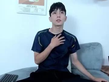 dear_jeycot — GOAL: show feet [54 tokens remaining] Hi love, new here and playing around!   #twink #18 #new #cock #asian