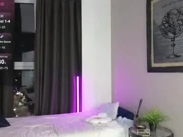 Freechat debihenks on Chaturbate