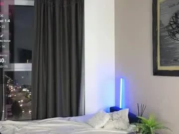 Freechat debihenks on Chaturbate