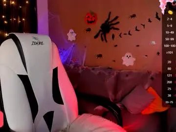 Freechat deborah_moore on Chaturbate