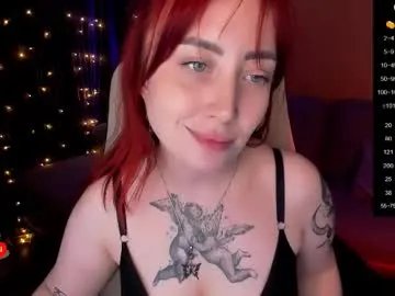 Freechat deborah_moore on Chaturbate