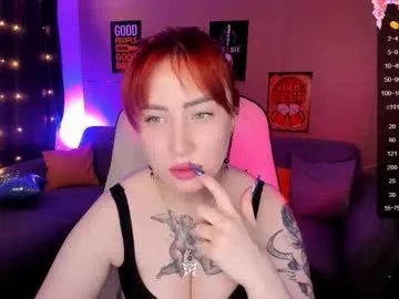 Freechat deborah_moore on Chaturbate