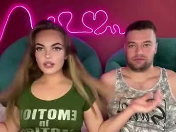 deeplookscouple on Chaturbate 