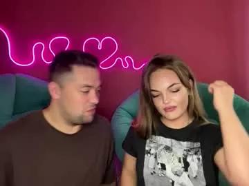 deeplookscouple on Chaturbate 