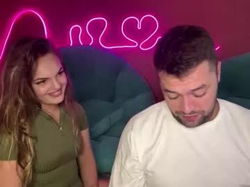 deeplookscouple on Chaturbate 