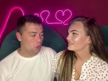 deeplookscouple on Chaturbate 