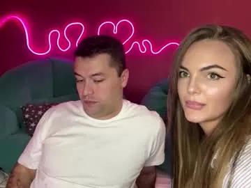 deeplookscouple on Chaturbate 