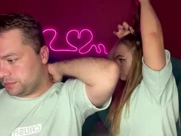 deeplookscouple on Chaturbate 