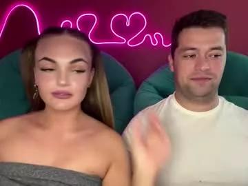 deeplookscouple on Chaturbate 