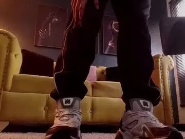 Freechat deivid_parker on Chaturbate