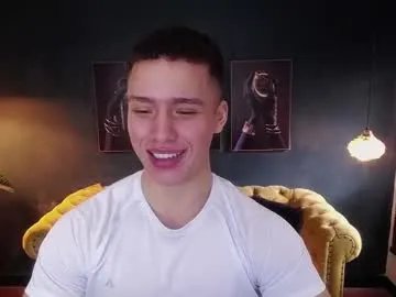 Freechat deivid_parker on Chaturbate