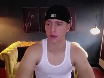 Freechat deivid_parker on Chaturbate