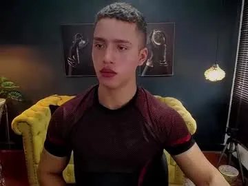 Freechat deivid_parker on Chaturbate