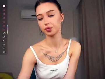 Freechat delanakimbral on Chaturbate