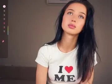 Freechat delanakimbral on Chaturbate