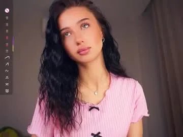 Freechat delanakimbral on Chaturbate