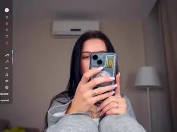 Freechat delanakimbral on Chaturbate