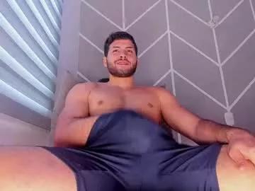 dereckhardd on Chaturbate 