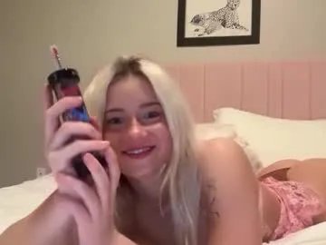 destinyyluvv — Make me Cum in Pvt #blonde #bigtits #teen #young #new