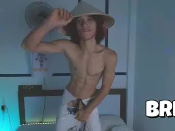 Freechat devil_fts on Chaturbate