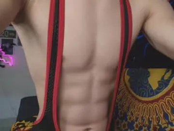 Freechat devil_fts on Chaturbate