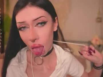 Freechat devilss_toy on Chaturbate