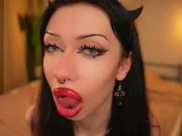 Freechat devilss_toy on Chaturbate