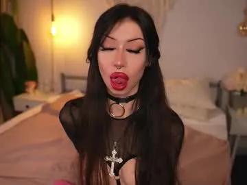 Freechat devilss_toy on Chaturbate