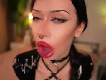 Freechat devilss_toy on Chaturbate