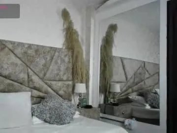 dickgriffith on Chaturbate