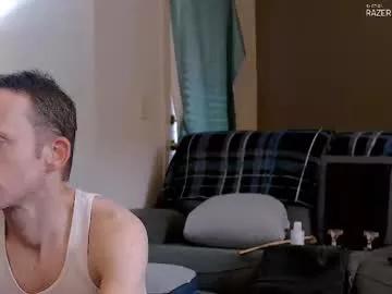dilldough405 on Chaturbate 