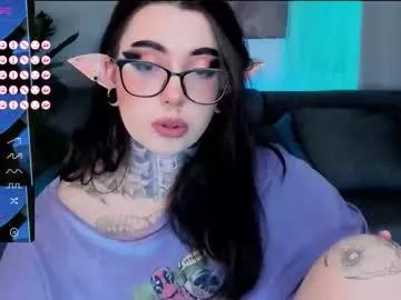 Freechat dixipixi_ on Chaturbate