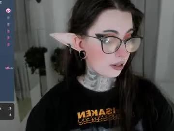 Freechat dixipixi_ on Chaturbate