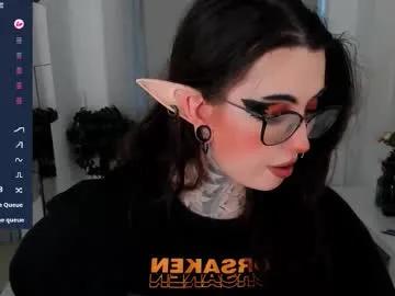 Freechat dixipixi_ on Chaturbate