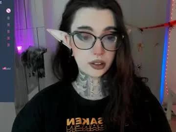 Freechat dixipixi_ on Chaturbate