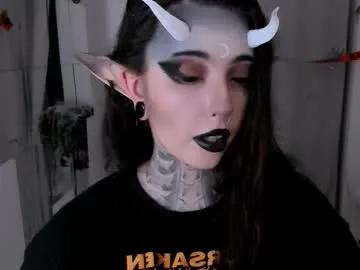 Freechat dixipixi_ on Chaturbate