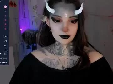 Freechat dixipixi_ on Chaturbate
