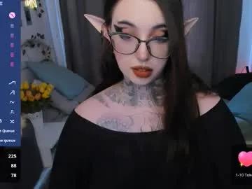 Freechat dixipixi_ on Chaturbate