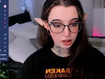 Freechat dixipixi_ on Chaturbate