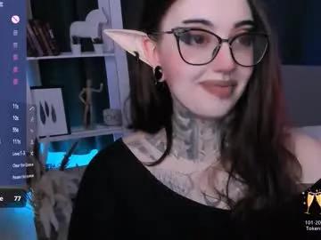 Freechat dixipixi_ on Chaturbate