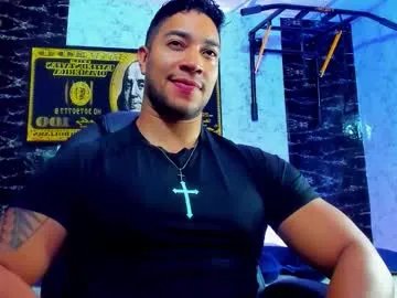 Freechat dixon_ray_ on Chaturbate