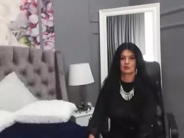 Freechat dommelisa on Chaturbate