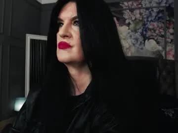 Freechat dommelisa on Chaturbate