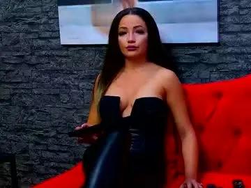 Freechat donna_klein on Chaturbate