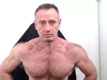 donnybasilisk on Chaturbate 