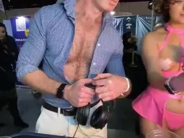 donnybasilisk — Fluff it every goal. Taboo Show CALGARY! #hairy #bulge #taboocalgary #muscle [100 tokens remaining]