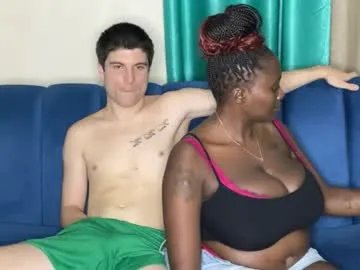 Freechat dreaminterracial on Chaturbate