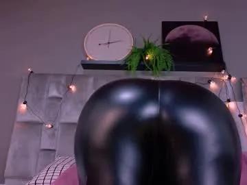 Freechat dulceaurora_ on Chaturbate